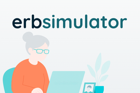 Unser neustes Produkt ist der Erbsimulator