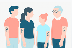 Kennst du schon das Organspende-Tattoo?