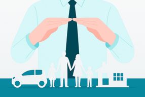 Warum Vorsorge wichtig ist: 5 Fakten.